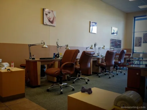 Tip Toe Nails Spa, Fort Collins - Photo 2