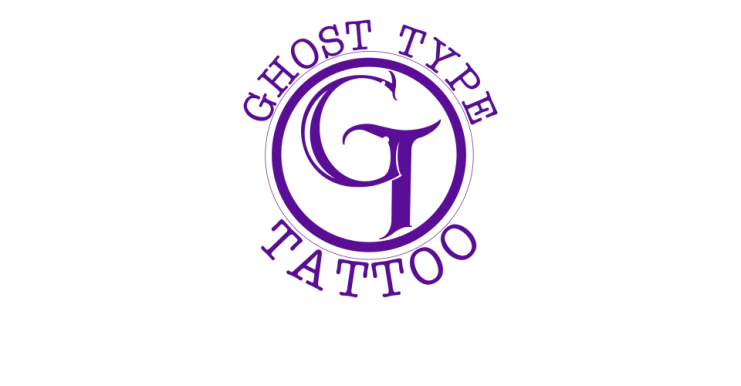 Ghost Type Tattoo, Fort Collins - Photo 1