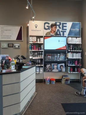 Great Clips, Fort Collins - Photo 1