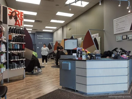 Great Clips, Fort Collins - Photo 3