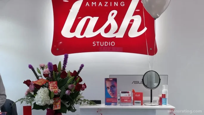 Amazing Lash Studio, Fort Collins - Photo 3