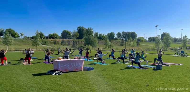 Foss Yoga Studio & Wellness, Fort Collins - Photo 2