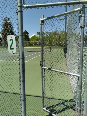 Edora Tennis Courts, Fort Collins - Photo 3