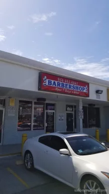 Gentlemens quarters barbershop, Fort Lauderdale - Photo 2