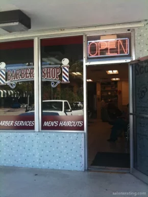 Gentlemens quarters barbershop, Fort Lauderdale - Photo 6
