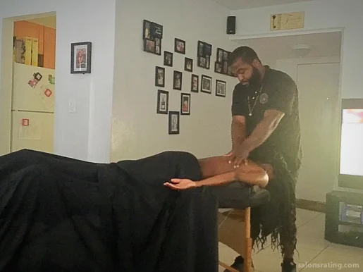 Massages by Kay, Fort Lauderdale - Photo 2