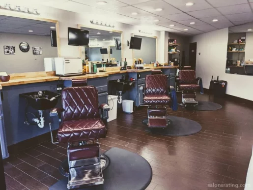 TrueBorn Barber Studio, Fort Lauderdale - Photo 1