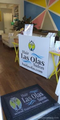 Hair Las Olas Salon, Fort Lauderdale - Photo 3