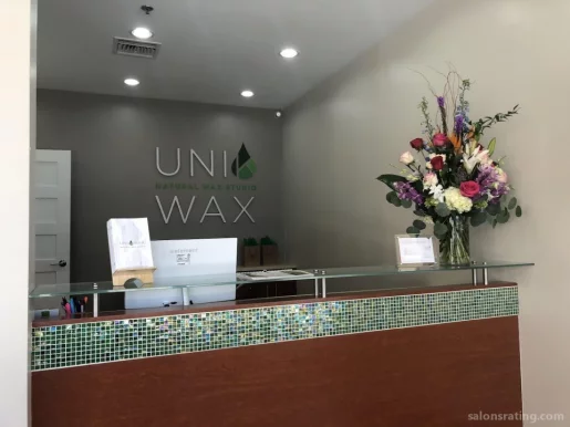 Uni K Wax Studio, Fort Lauderdale - Photo 1