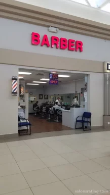 Barber Shop, Fort Lauderdale - Photo 2