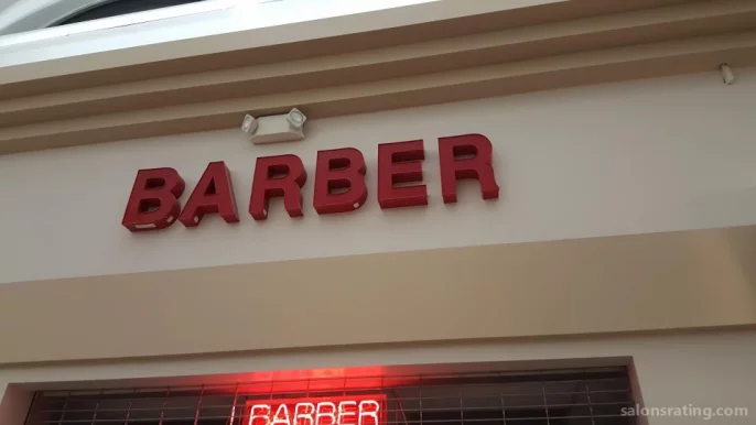 Barber Shop, Fort Lauderdale - Photo 1