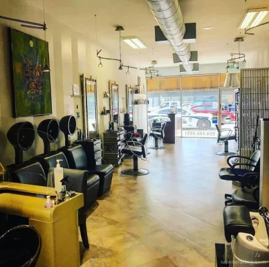 Estuardo's Hair Salon, Fort Lauderdale - Photo 1