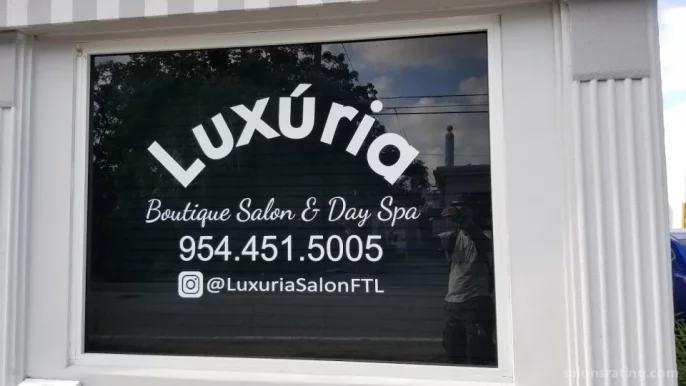Luxuria Spa, Fort Lauderdale - Photo 8