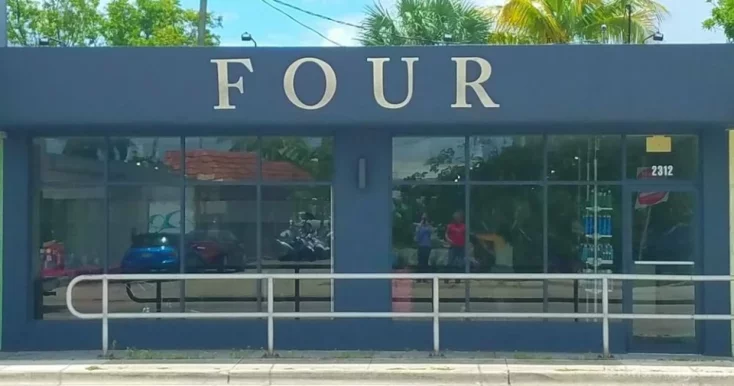 Four, Fort Lauderdale - Photo 4