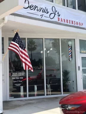 Dennis J's Barbershop, Fort Lauderdale - Photo 4