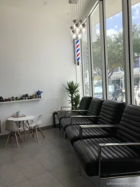 Dennis J's Barbershop, Fort Lauderdale - Photo 5