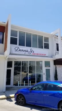 Dennis J's Barbershop, Fort Lauderdale - Photo 6