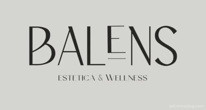 Balens Estetica & Wellness, Fort Lauderdale - 