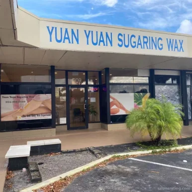 Yuan Yuan Sugaring Wax, Fort Lauderdale - Photo 3