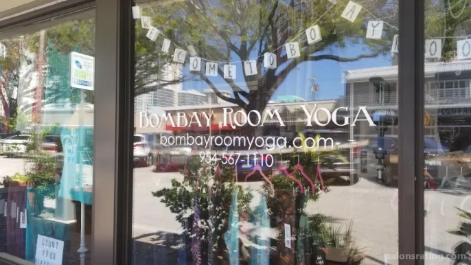 Bombay Room Yoga, Fort Lauderdale - Photo 4