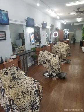 Finesse Barber shop, Fort Lauderdale - Photo 2