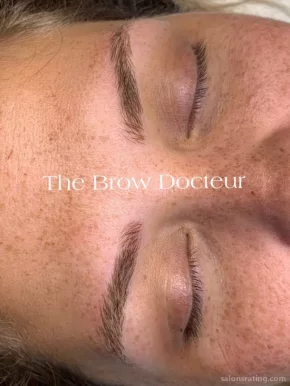 The Brow Docteur, Fort Lauderdale - Photo 2