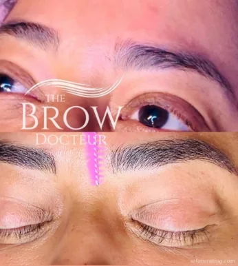 The Brow Docteur, Fort Lauderdale - Photo 3