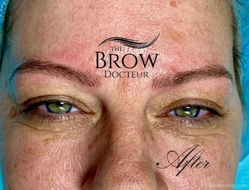 The Brow Docteur, Fort Lauderdale - Photo 6
