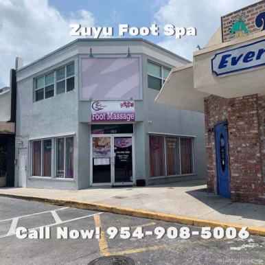 Zuyu Foot Spa, Fort Lauderdale - Photo 7