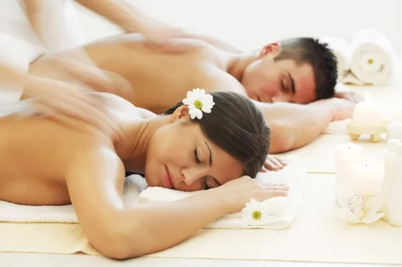 Acupoint Massage, Fort Lauderdale - Photo 3