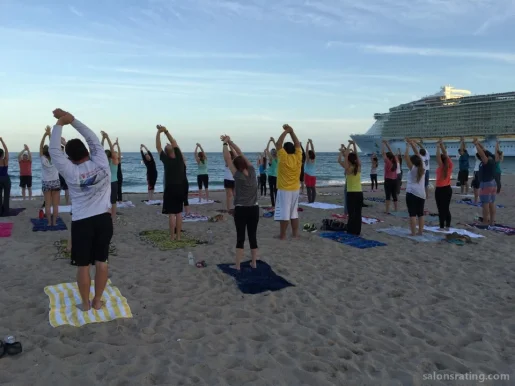 Stress Less Yoga, Fort Lauderdale - Photo 2