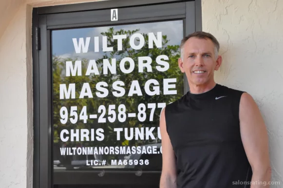 Wilton Manors Massage, Fort Lauderdale - Photo 5