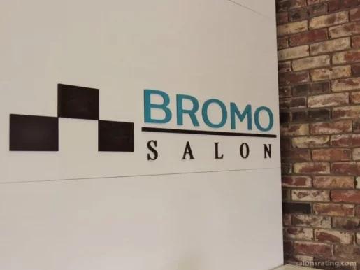 Bromo Salon, Fort Lauderdale - Photo 7