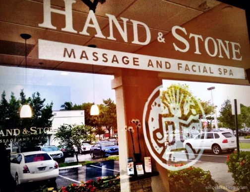 Hand and Stone Massage and Facial Spa, Fort Lauderdale - Photo 7