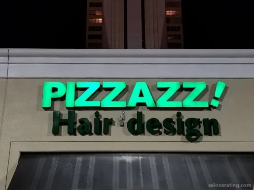 Pizzazz Beauty Salon, Fort Lauderdale - Photo 2