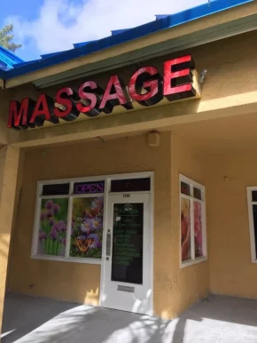 Orientel massage A1 SPA, Fort Lauderdale - Photo 4