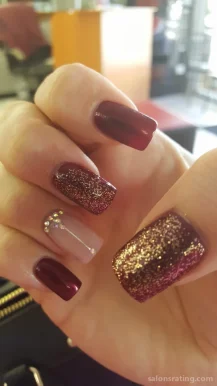 Pinky Nails Inc, Fort Lauderdale - Photo 5