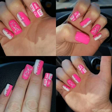 Pinky Nails Inc, Fort Lauderdale - Photo 4