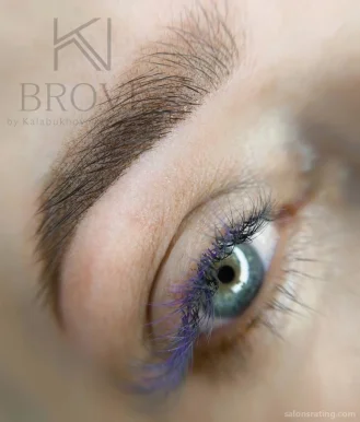 BROWS permanent makeup, Fort Lauderdale - Photo 3