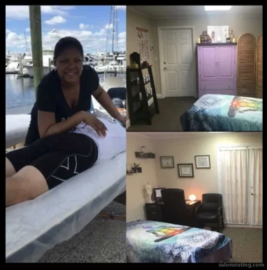 Lirios Massage & Skin Care, Fort Lauderdale - Photo 5