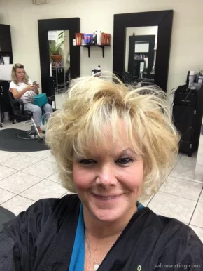 Hair Color Design By Nestor, Fort Lauderdale - Photo 8