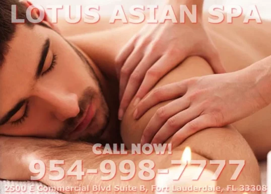 Lotus Asian Spa Massage, Fort Lauderdale - Photo 1