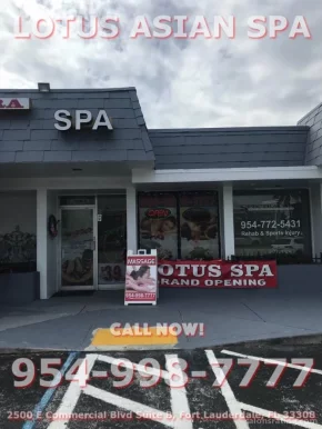 Lotus Asian Spa Massage, Fort Lauderdale - Photo 4