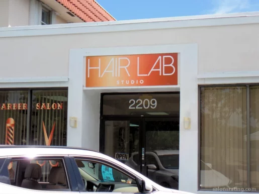 Hair Lab Studio Salon, Fort Lauderdale - Photo 3