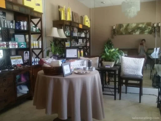 Sandra Topel's Health And Wellness Spa, Fort Lauderdale - Photo 6
