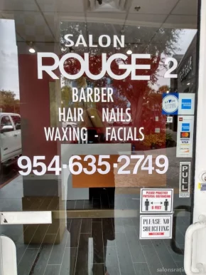 The Salon Rouge Inc., Fort Lauderdale - Photo 8