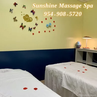 Sunshine Massage Spa, Fort Lauderdale - Photo 2