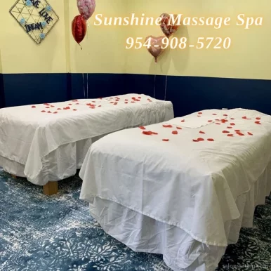 Sunshine Massage Spa, Fort Lauderdale - Photo 6