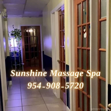 Sunshine Massage Spa, Fort Lauderdale - Photo 3