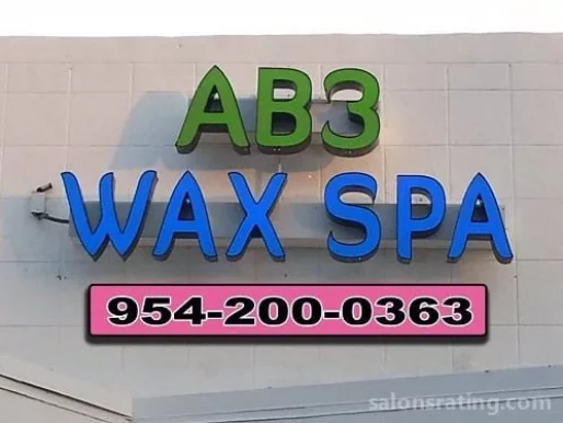 Ab3 Wax Spa, Fort Lauderdale - Photo 3